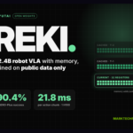 Meet Kyutai REKI: The 2.4B VLA Model Bringing Efficient Memory to Robot Manipulation
