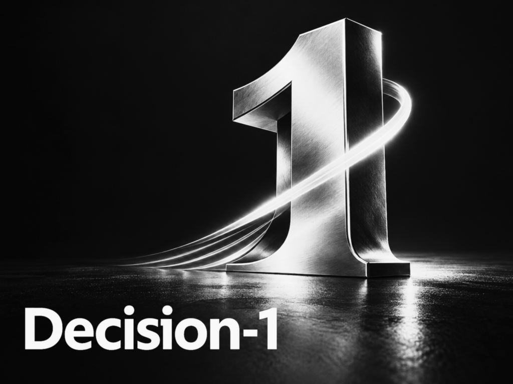 Microsoft AI Releases Microsoft-Decision-1: A Qwen3.5-9B Decision-Scoring Model