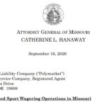 Missouri Hits Polymarket and Kalshi With Cease-and-Desist Orders