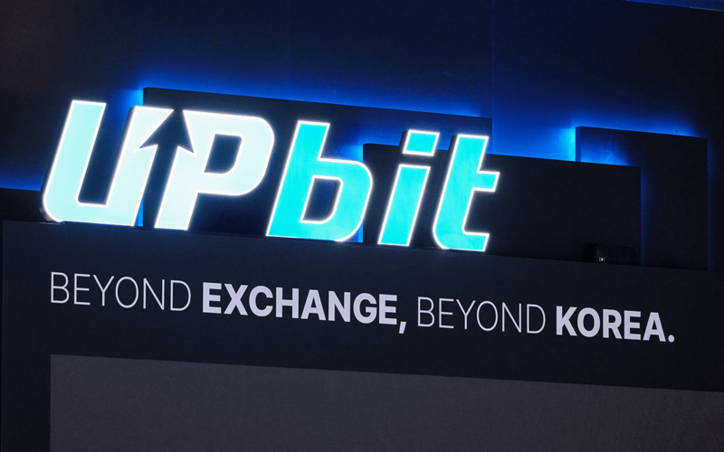 Moonpay and Upbit Parent Dunamu Take Aim at Global Finance – Bitcoin News