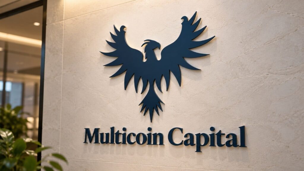 Multicoin Shuns AI Push, Keeps HYPE as Its Largest Crypto Bet