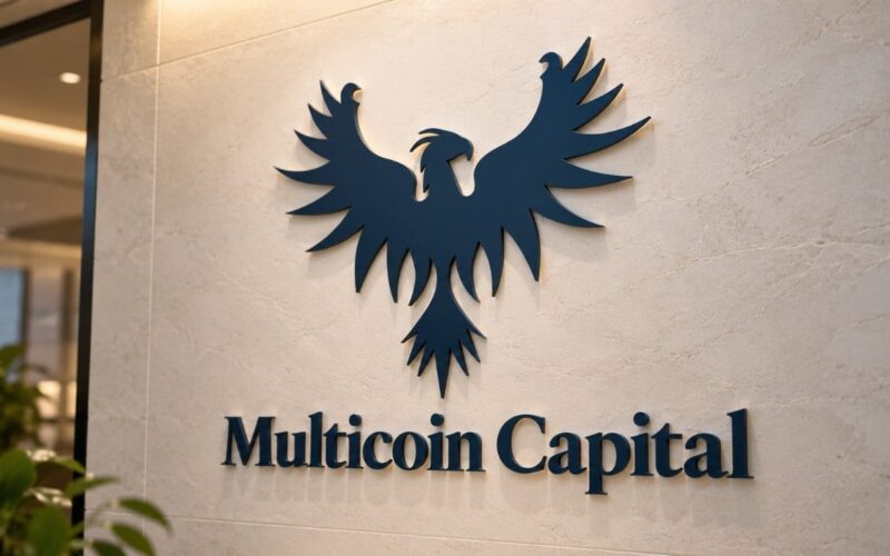 Multicoin Shuns AI Push, Keeps HYPE as Its Largest Crypto Bet