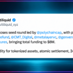 Multiliquid Raises $8M to Challenge Slow Settlement on Wall Street – Bitcoin News