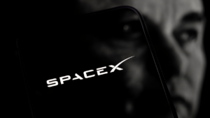 Musk's SpaceX Earnings Rocket Higher as Bitcoin Stash Holds Firm