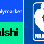 NBA Opens Its Doors to Kalshi and Polymarket With Strict Rules