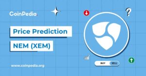 NEM (XEM) Price Prediction: 2025, 2026