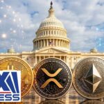 NEW CRYPTO FRAMEWORK: CFTC proposes new FEDERAL regs for digital assets