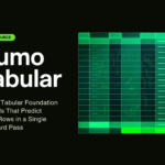 NVIDIA Releases Kumo Tabular: Open Tabular Foundation Models That Predict New Rows in a Single Forward Pass