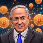 Netanyahu Says Blockchain Could Help Israel Evade to Sanctions