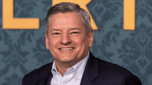 Netflix's Co-CEO Doesn't Read Business Books. He Rereads One 1902 Novel About a Ship Instead