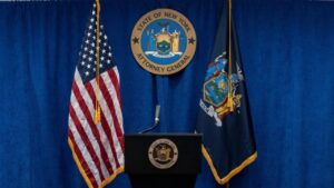 New York Seeks $1.37B From Novatech Founders in Crypto Fraud Case