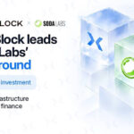 NextBlock invests $3M in Soda Labs to expand blockchain privacy