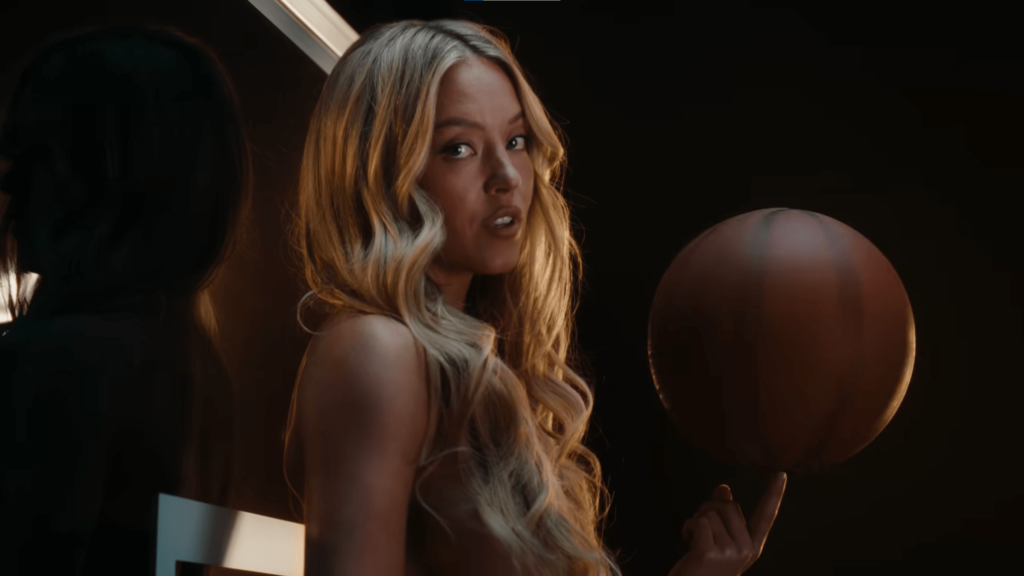 Novig Says Trading Jumped 94% After Sydney Sweeney's Viral Ad