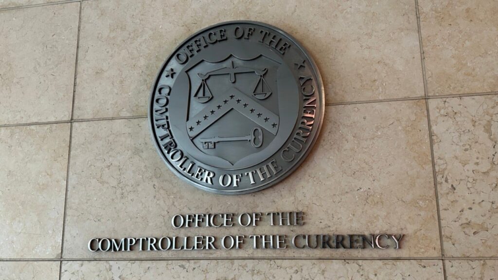 OCC Finalizes GENIUS Act Rules as Stablecoin Yield Faces Limits