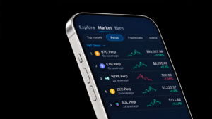 OG.com and Crypto.com Launch 24/7 Crypto Perpetuals for US Traders