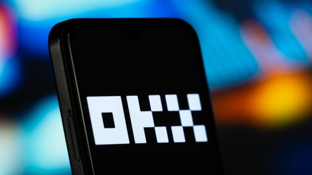 OKX Adds Ripple, Circle and SC Ventures as Investors at $25B Valuation