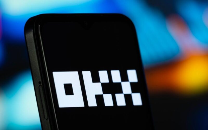 OKX Adds Ripple, Circle and SC Ventures as Investors at $25B Valuation