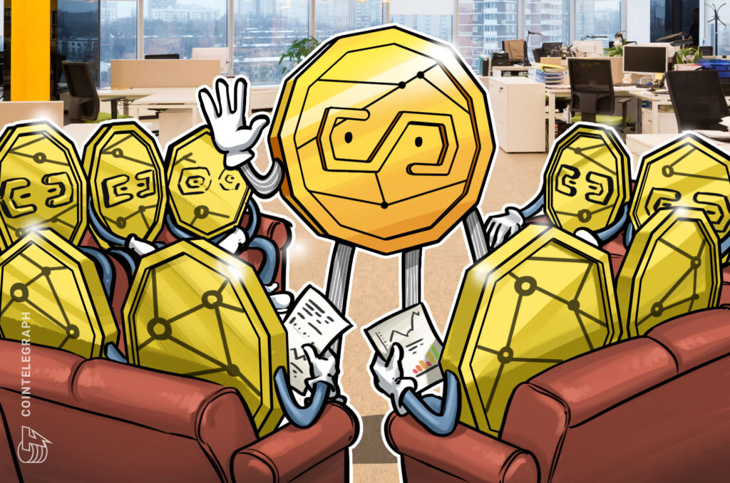 Cointelegraph