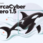OrcaRouter Releases OrcaCyber Zero 1.5 Cybersecurity Model With 1M Context