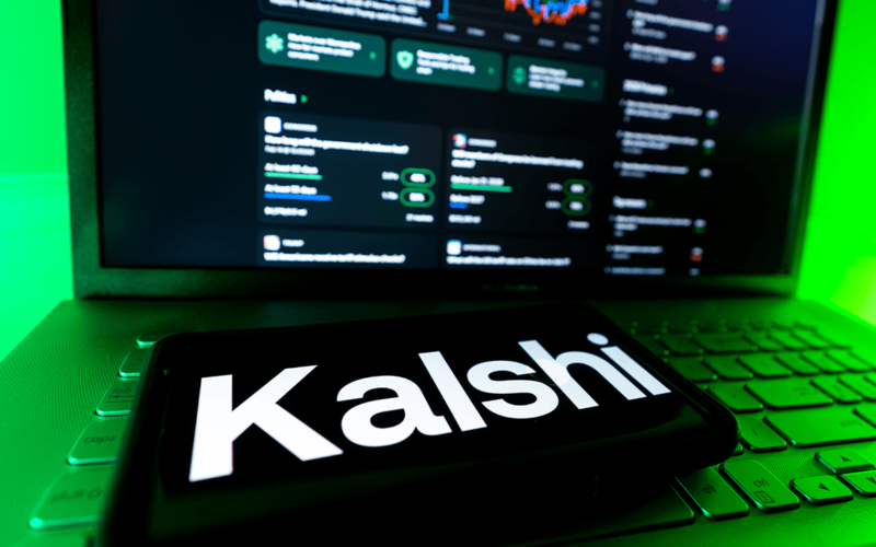Parlays Push Kalshi Past $3.9 Billion in a Day, Twice in a Weekend