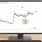 Peter Brandt Hints at Bullish XRP Pattern With a Coffee Cup Chart