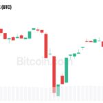 Peter Schiff Warns Bitcoin Could Hit $75K After BTC Fell Below $80K