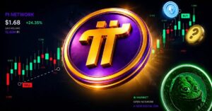 Pi Network Testnet Adds Data on IRRA and Slice Test Tokens