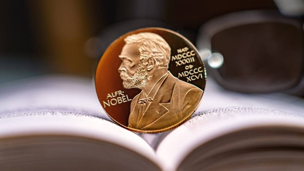 Polymarket's $32M Nobel Market Didn't Anticipate the Peace Prize Winner