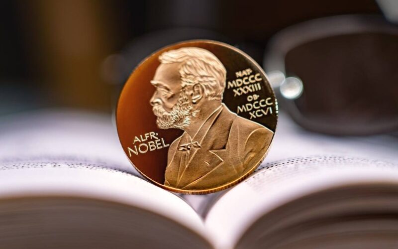 Polymarket's $32M Nobel Market Didn't Anticipate the Peace Prize Winner