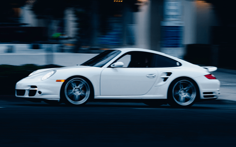 Porsche Closes NFT Club After $20 Million Digital 911 Experiment – Bitcoin News