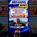 President Trump just publiclyLAMBASTED Obama #xrp #crypto #reels #altcoins #cryptonews #goviral