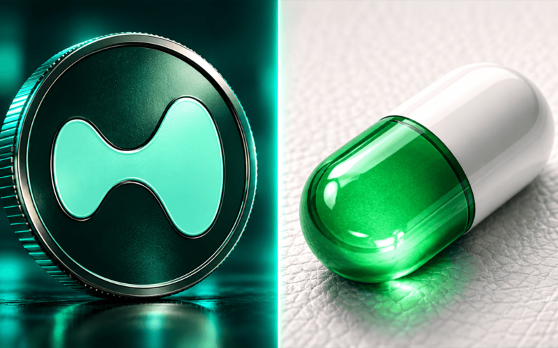 Pump.fun Brings Hyperliquid Perps to Its Meme Coin Empire