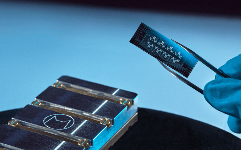 Quantum Researchers Say 30K Qubits Could Crack Bitcoin Keys in Just One Hour