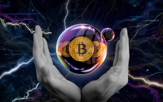 Quantum-Resistant Bitcoin Just Arrived - And It Doesn't Need a Soft Fork