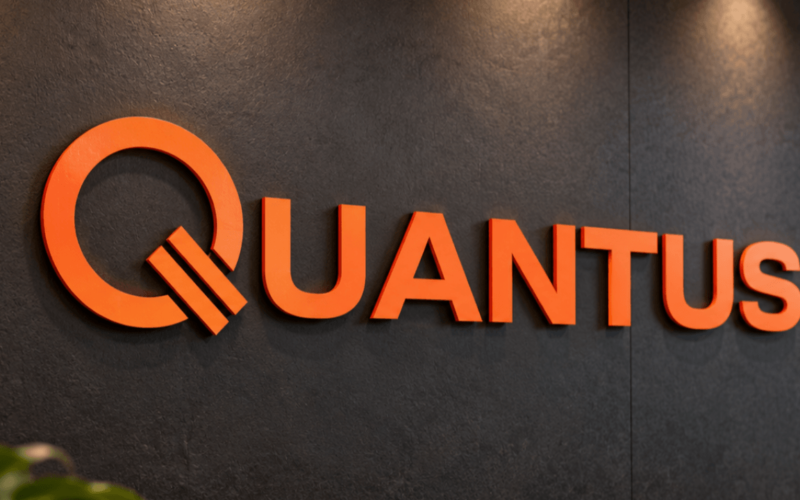 Quantum-Safe Quantus Launches QTC Token Trading via Near Intents