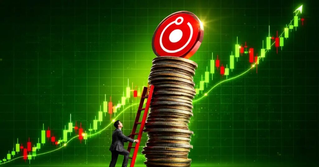 RENDER Price Eyes $2.40 Breakout as Buyers Regain Control