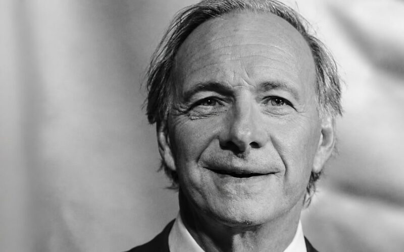 Ray Dalio Just Put a Three-Year Clock on a US Debt Crisis