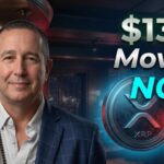 Real-Time Payments & The $132T Move to XRP: What You Must Know