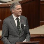 Rep. Hill Eyes Lame-Duck Session to Secure CLARITY Act Approval