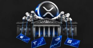 Ripple Makes New Push Into Traditional Stock Markets
