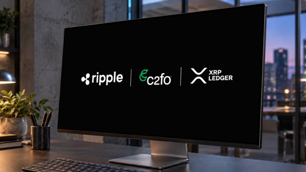 Ripple and C2FO Tap XRP Ledger to Turn Payment Delays Into Seconds