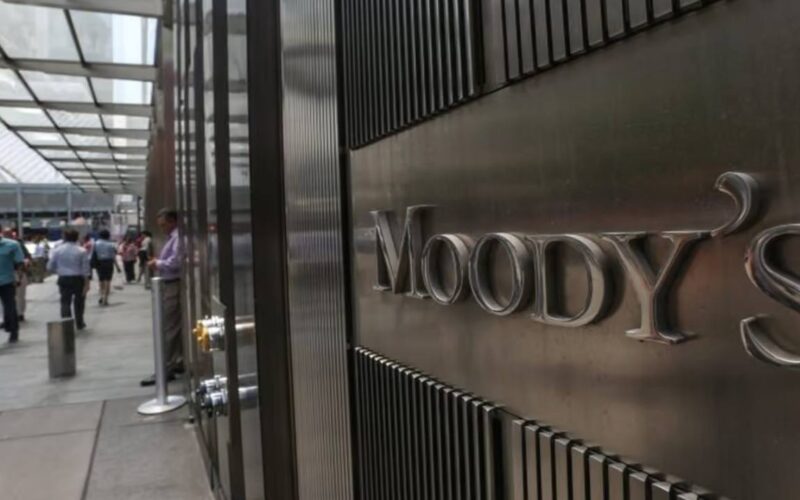 Ripple's RLUSD Wins Historic Moody's Rating After US Bank Approval