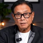 Robert Kiyosaki Says He Lost Everything—and It Was a Good Thing