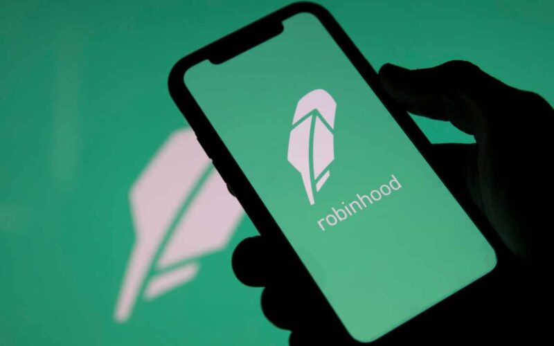 Robinhood Puts $25M Into Bitcoin, Citing Belief in Crypto's Future