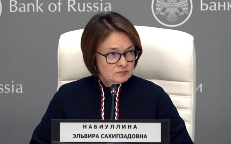 Russia Hits 270,000 Digital Ruble Accounts in Rapid CBDC Launch