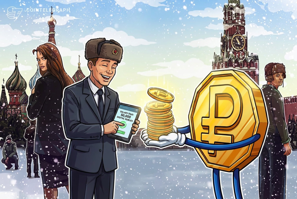Cointelegraph
