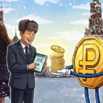 Russia pays wages in digital rubles first time