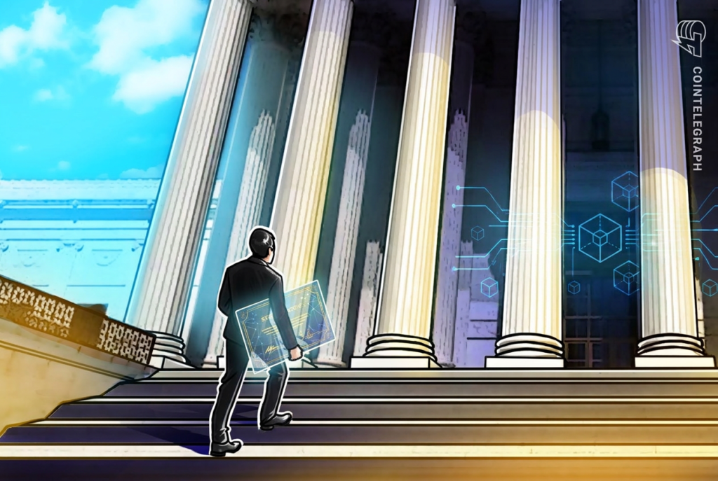 Cointelegraph