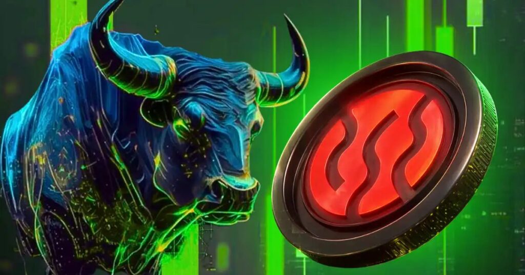 SEI Price Eyes Breakout as Canary Capital Files Staked ETF Amendment
