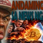 SINISISI NYO CRYPTO, PERO KAYO PALA MALI! | Crypto News | Trending News | Update